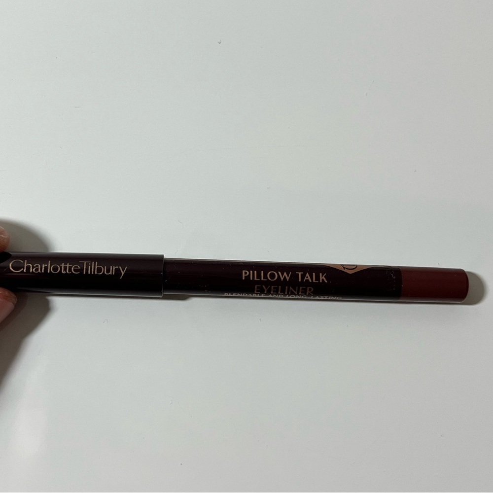 2/$22 CHARLOTTE TILBURRY Eyeliner